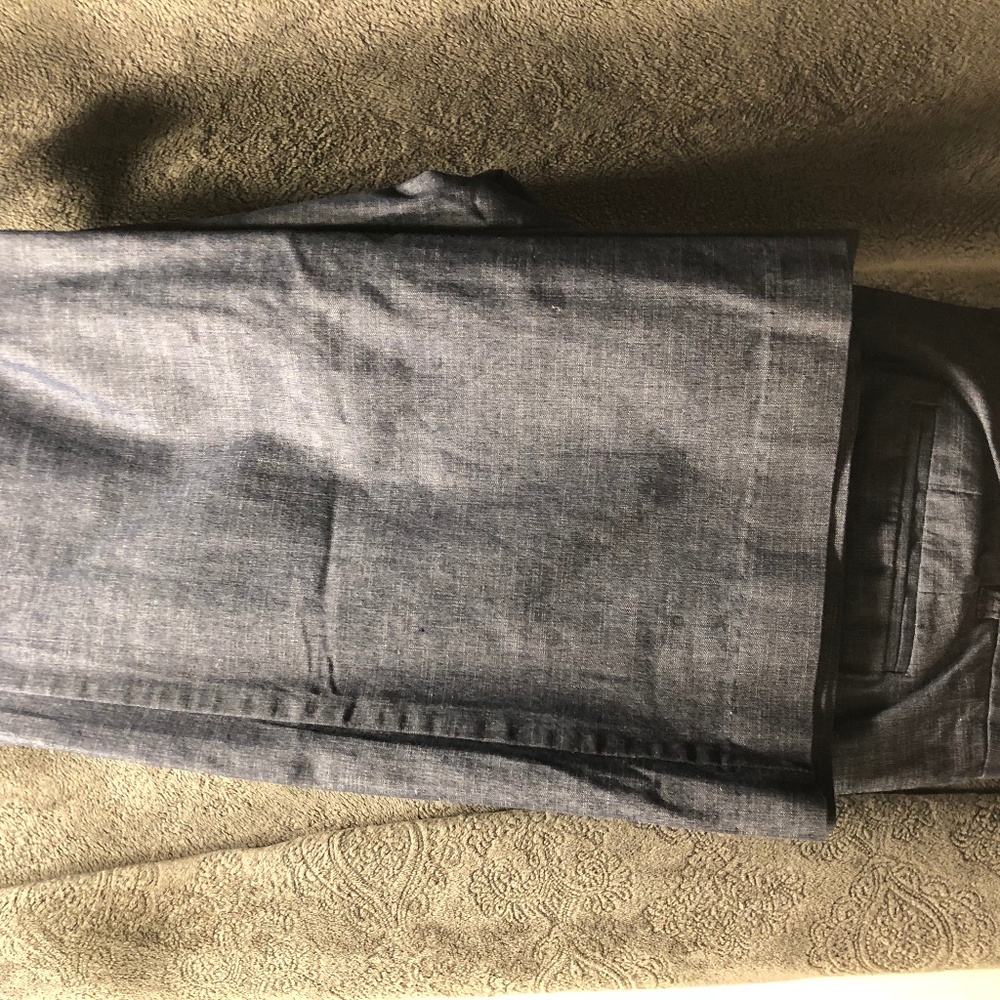 trousers